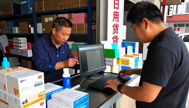 海南敏行贸易有限公司打造符合现代需求的渠道分销