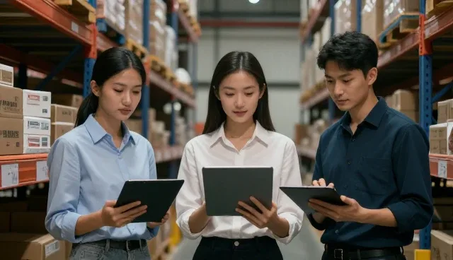电商代运营如何推动批发零售业务转型