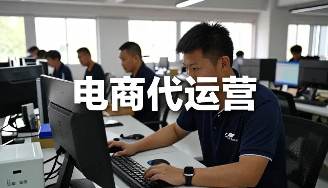 海南敏行贸易有限公司打造日用百货应用案例